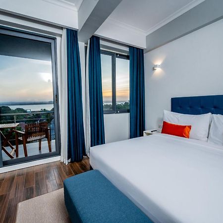 Urban By Cityblue, Dar Es Salaam Bagian luar foto