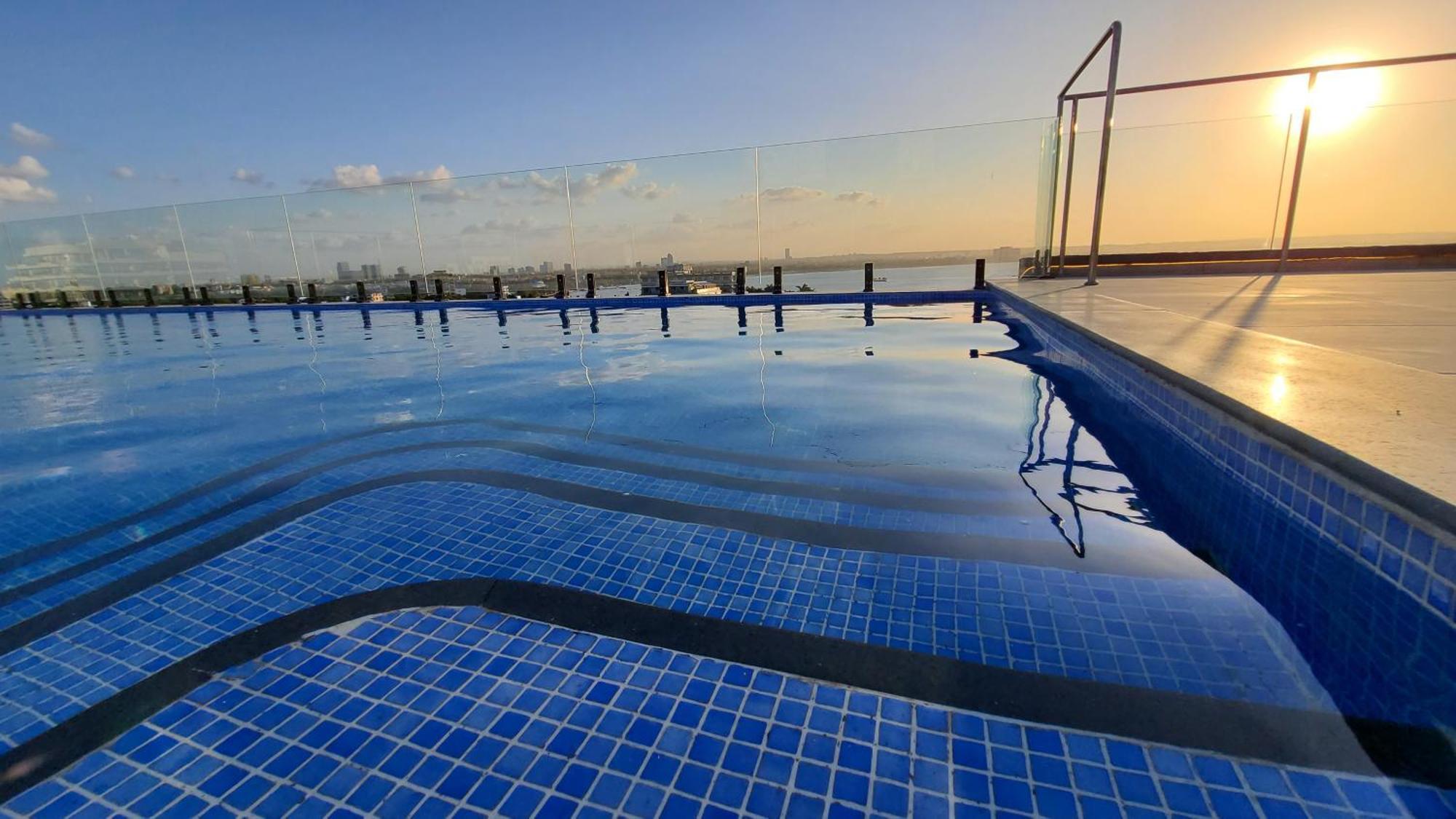 Urban By Cityblue, Dar Es Salaam Bagian luar foto