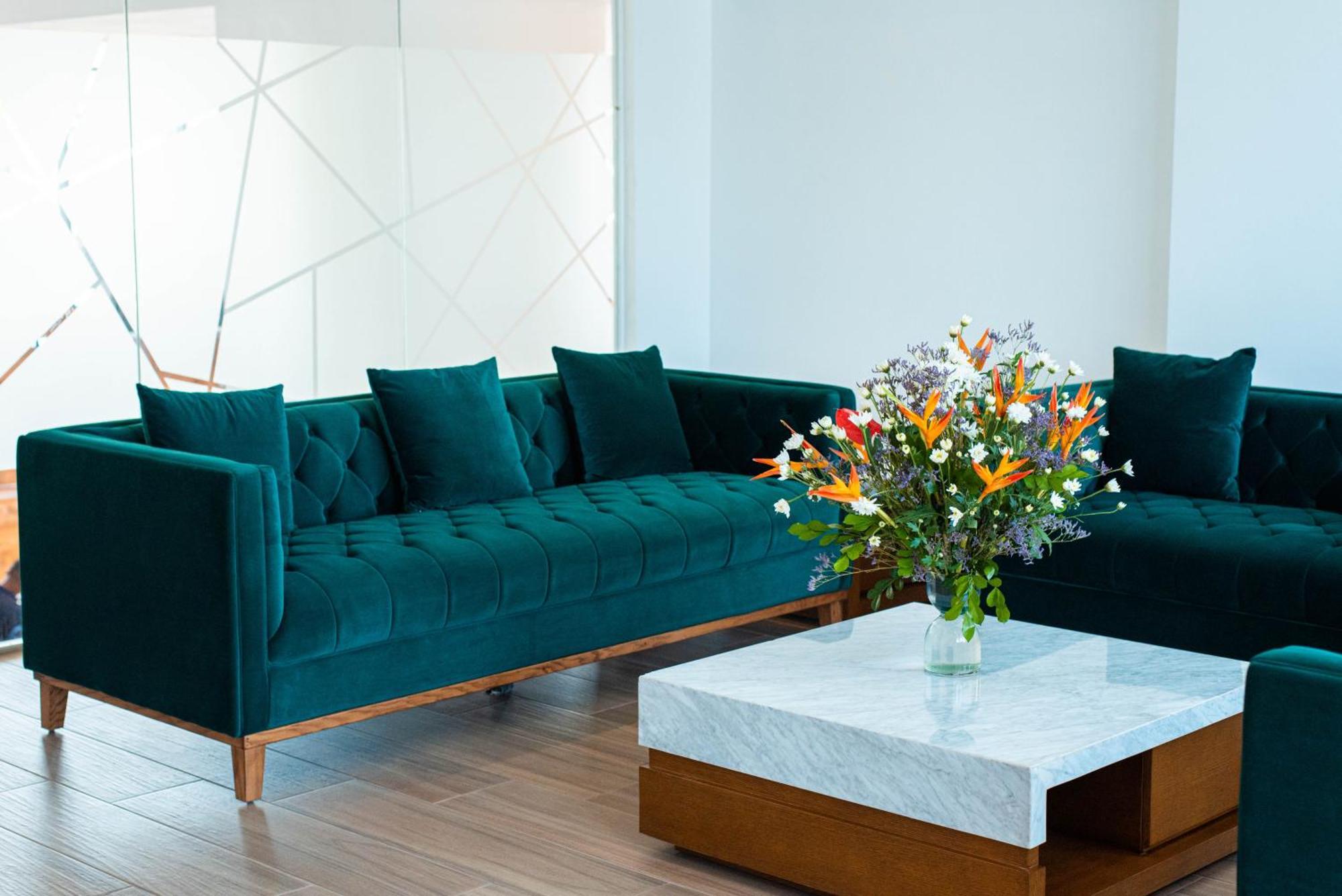 Urban By Cityblue, Dar Es Salaam Bagian luar foto