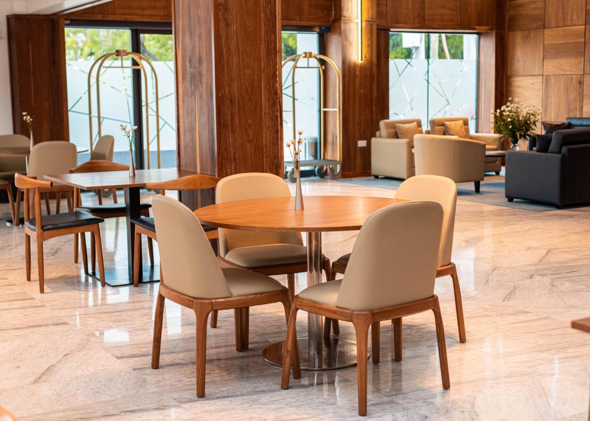 Urban By Cityblue, Dar Es Salaam Bagian luar foto