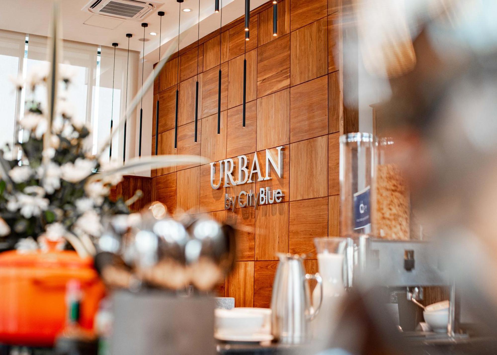 Urban By Cityblue, Dar Es Salaam Bagian luar foto