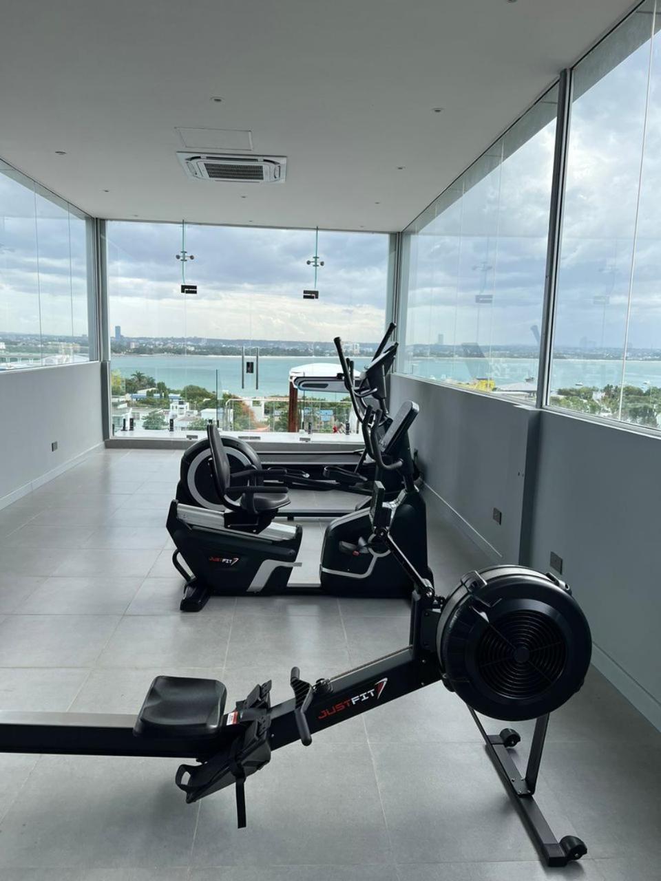 Urban By Cityblue, Dar Es Salaam Bagian luar foto