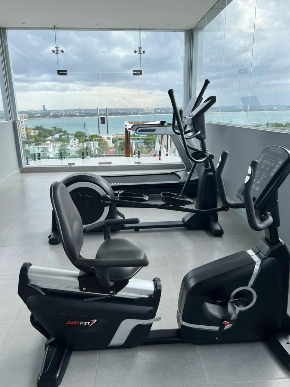 Urban By Cityblue, Dar Es Salaam Bagian luar foto